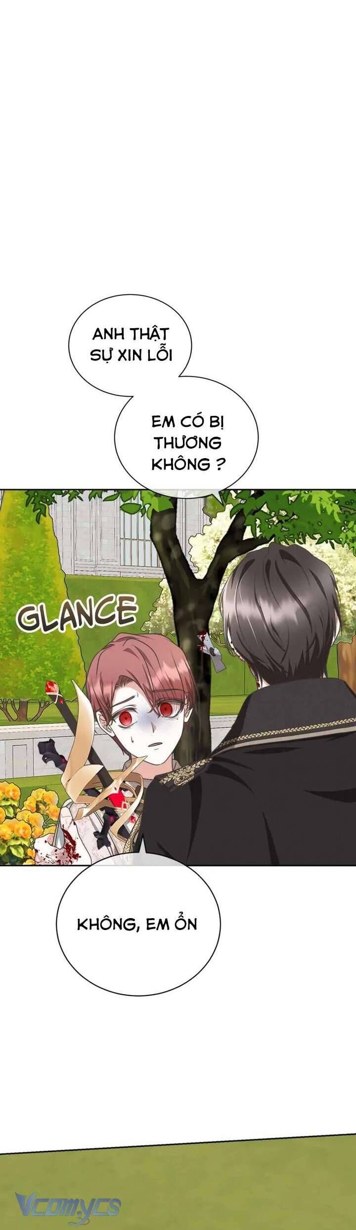 Nhân Vật Tôi Xuyên Vào, Chưa Từng Xuất Hiện Chapter 51 - 28