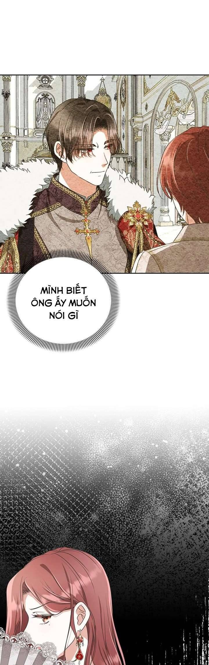 Nhân Vật Tôi Xuyên Vào, Chưa Từng Xuất Hiện Chapter 51 - 4