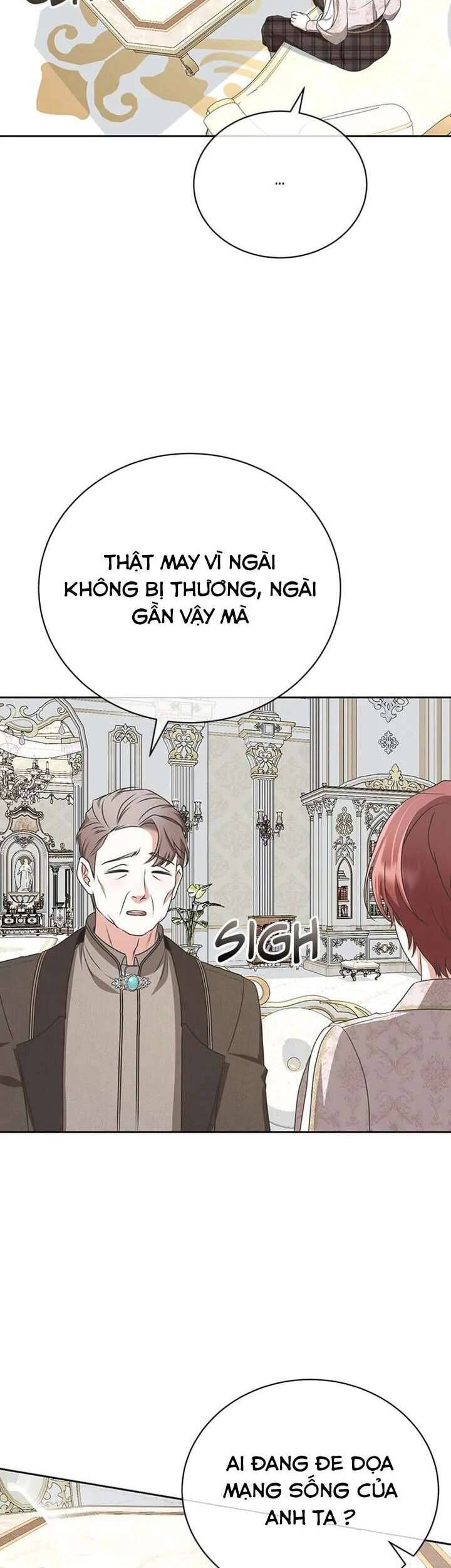 Nhân Vật Tôi Xuyên Vào, Chưa Từng Xuất Hiện Chapter 51 - 34
