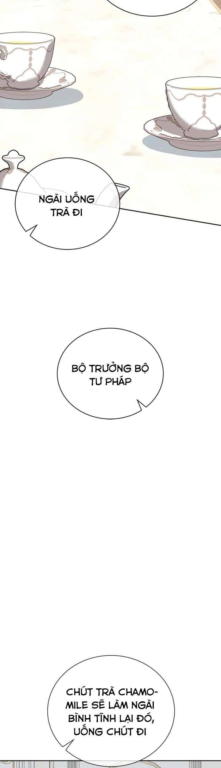 Nhân Vật Tôi Xuyên Vào, Chưa Từng Xuất Hiện Chapter 51 - 35