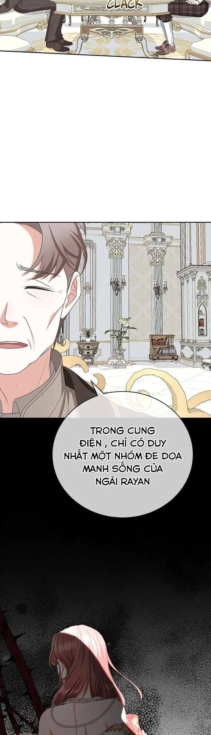 Nhân Vật Tôi Xuyên Vào, Chưa Từng Xuất Hiện Chapter 51 - 38