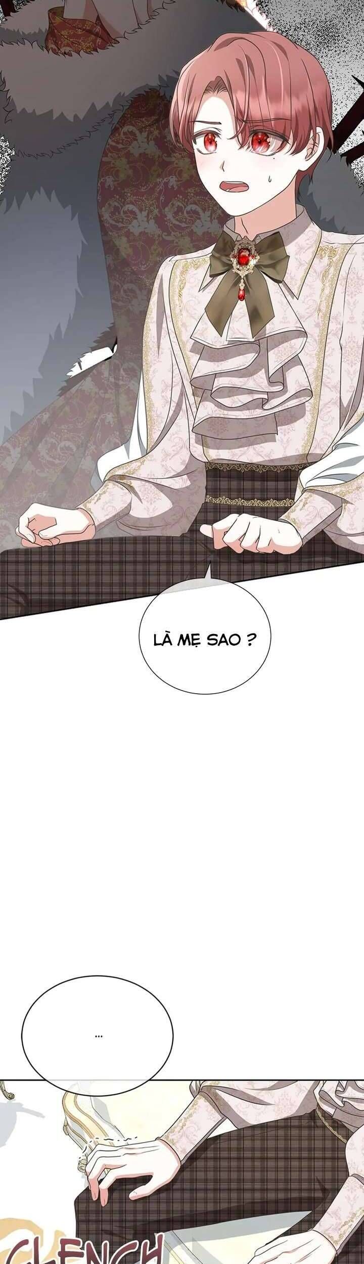 Nhân Vật Tôi Xuyên Vào, Chưa Từng Xuất Hiện Chapter 51 - 39
