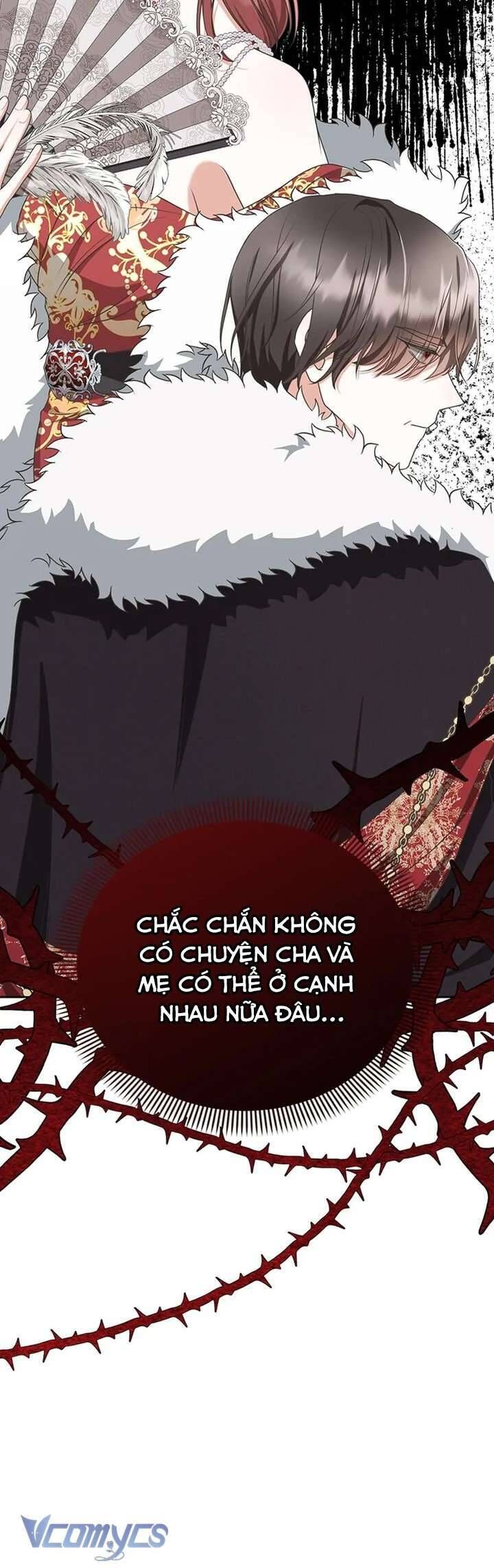 Nhân Vật Tôi Xuyên Vào, Chưa Từng Xuất Hiện Chapter 51 - 5