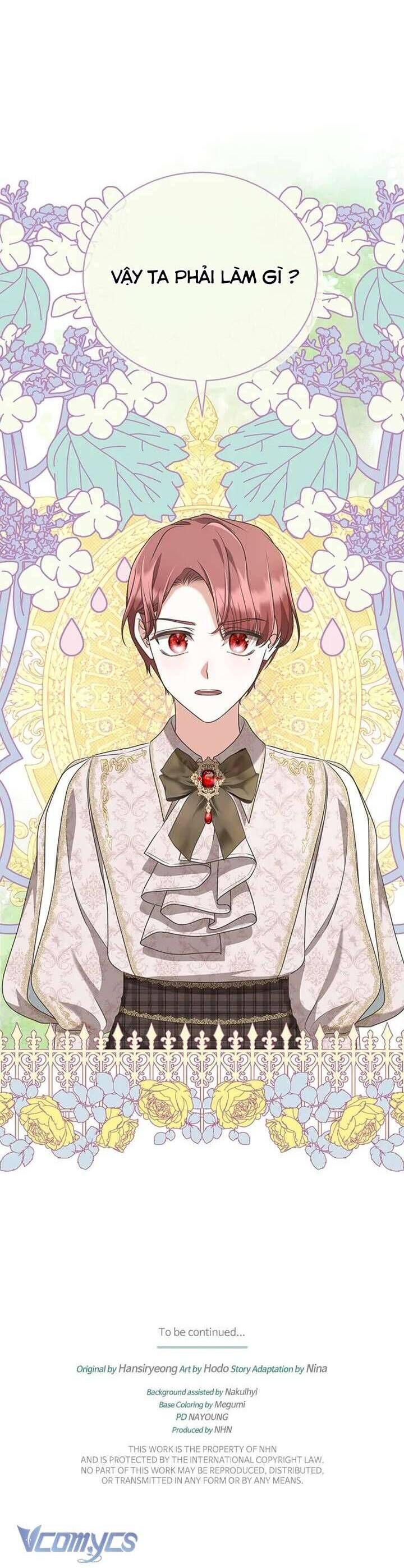 Nhân Vật Tôi Xuyên Vào, Chưa Từng Xuất Hiện Chapter 51 - 43