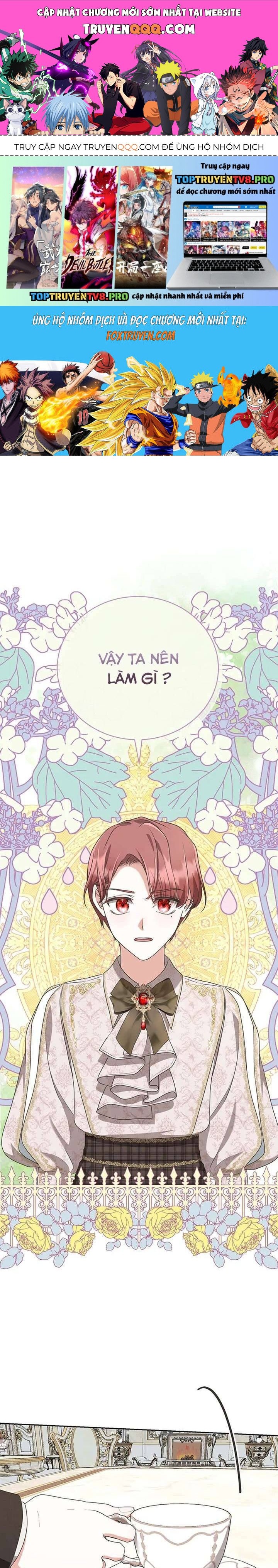 Nhân Vật Tôi Xuyên Vào, Chưa Từng Xuất Hiện Chapter 52 - 1