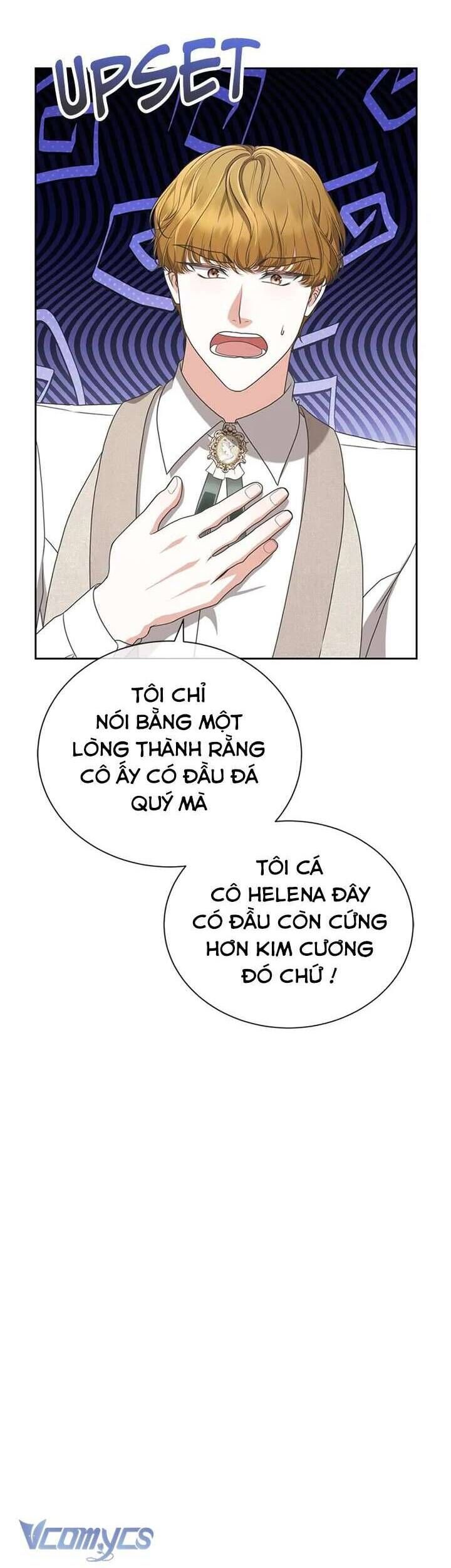 Nhân Vật Tôi Xuyên Vào, Chưa Từng Xuất Hiện Chapter 52 - 11