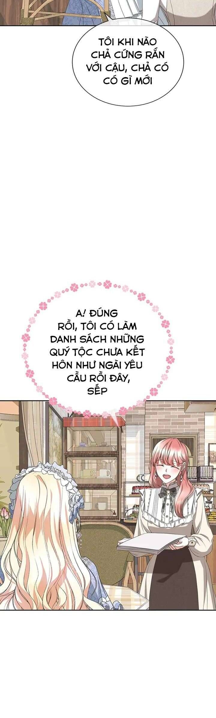 Nhân Vật Tôi Xuyên Vào, Chưa Từng Xuất Hiện Chapter 52 - 14