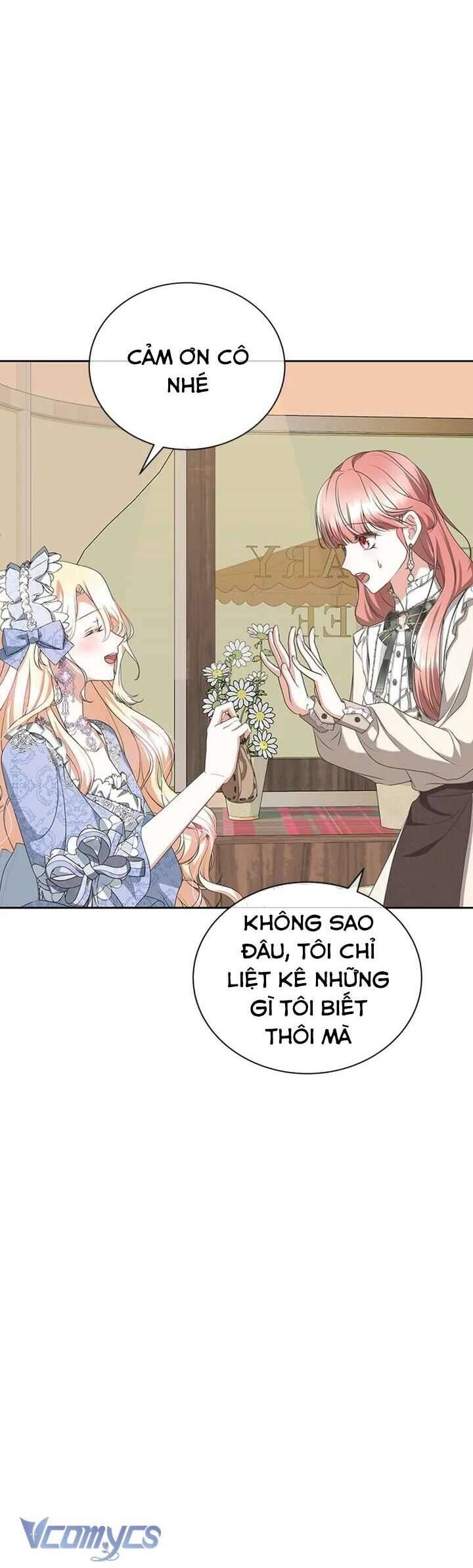 Nhân Vật Tôi Xuyên Vào, Chưa Từng Xuất Hiện Chapter 52 - 15