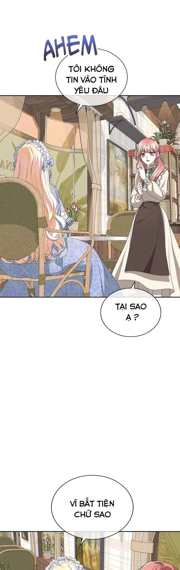 Nhân Vật Tôi Xuyên Vào, Chưa Từng Xuất Hiện Chapter 52 - 20