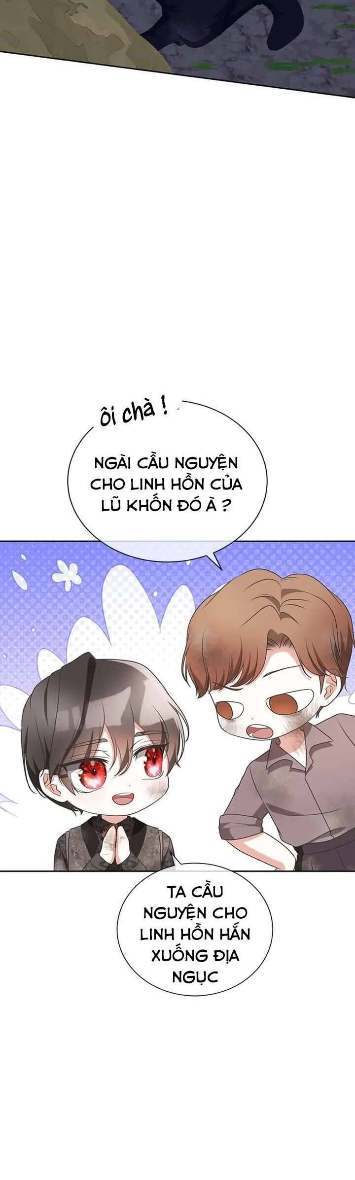 Nhân Vật Tôi Xuyên Vào, Chưa Từng Xuất Hiện Chapter 52 - 29