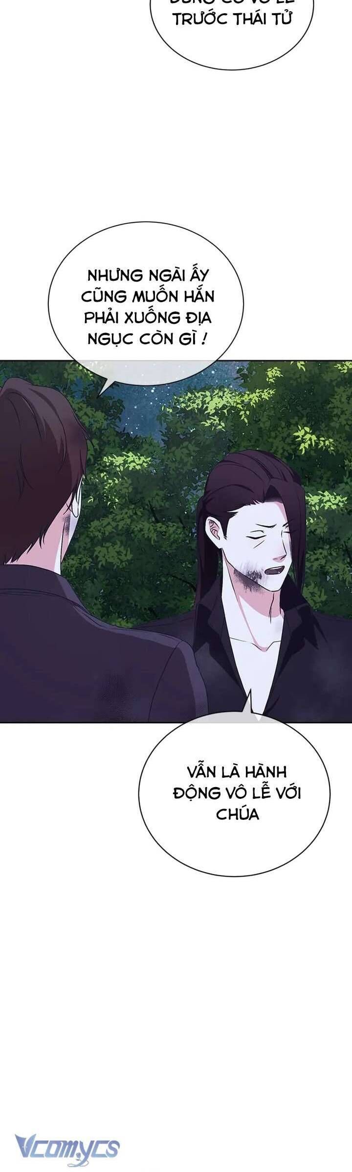 Nhân Vật Tôi Xuyên Vào, Chưa Từng Xuất Hiện Chapter 52 - 31