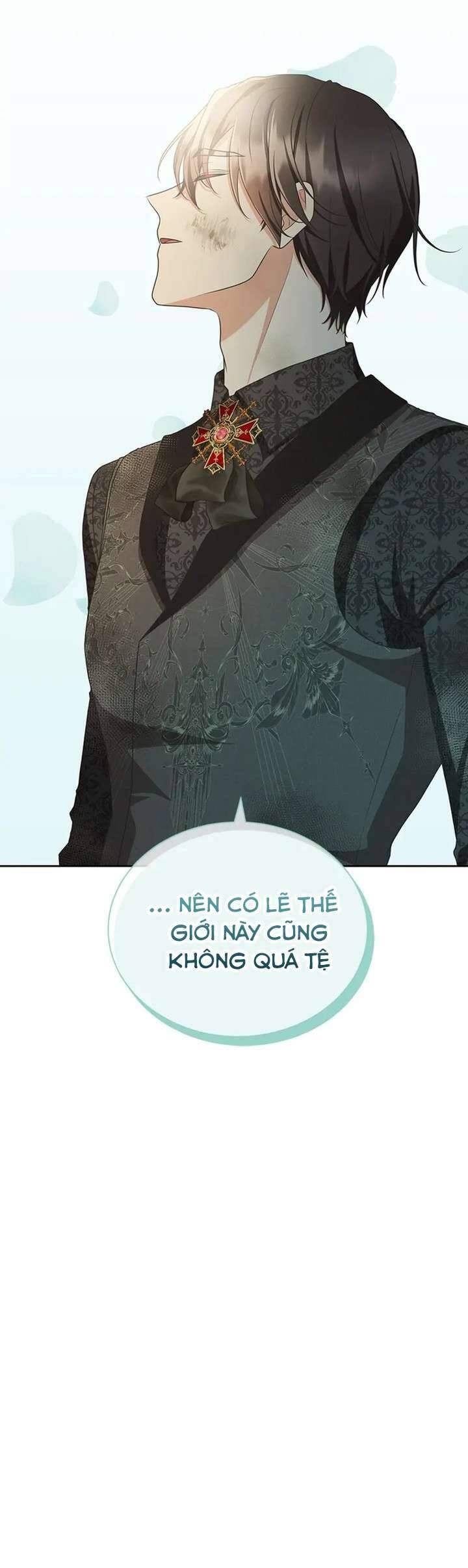 Nhân Vật Tôi Xuyên Vào, Chưa Từng Xuất Hiện Chapter 52 - 36