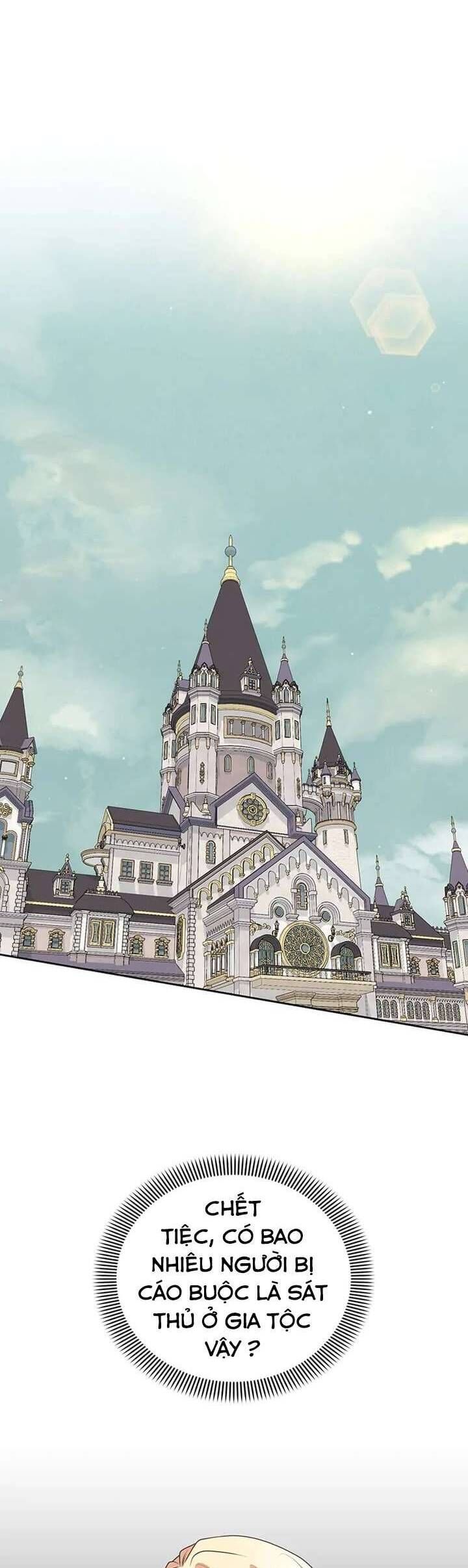 Nhân Vật Tôi Xuyên Vào, Chưa Từng Xuất Hiện Chapter 52 - 37