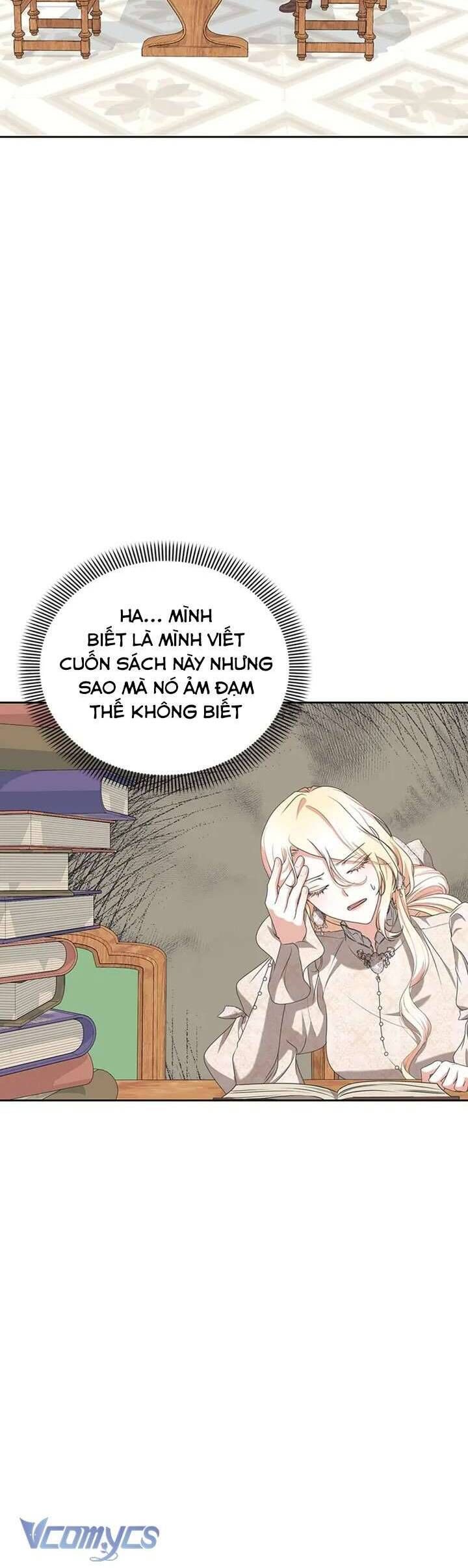 Nhân Vật Tôi Xuyên Vào, Chưa Từng Xuất Hiện Chapter 52 - 39