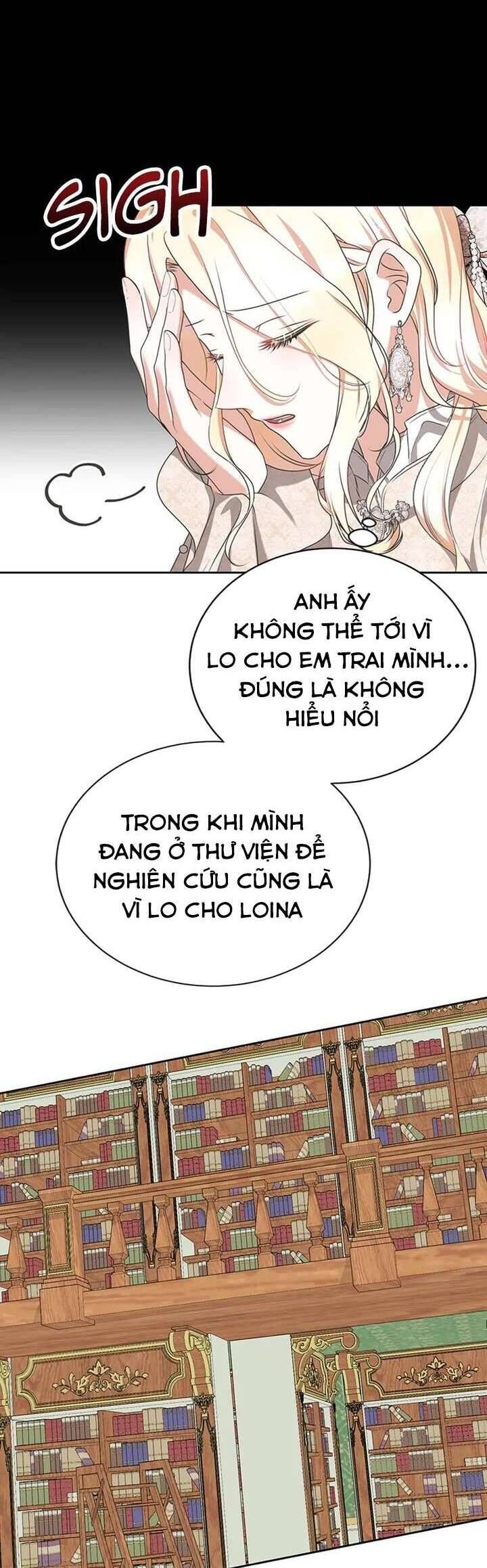 Nhân Vật Tôi Xuyên Vào, Chưa Từng Xuất Hiện Chapter 52 - 41