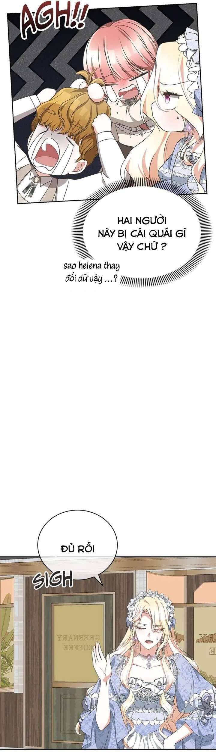 Nhân Vật Tôi Xuyên Vào, Chưa Từng Xuất Hiện Chapter 52 - 8