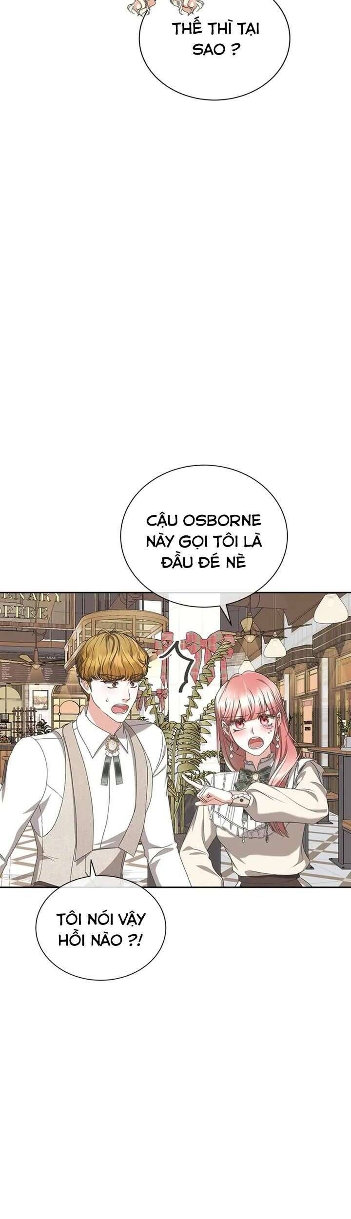 Nhân Vật Tôi Xuyên Vào, Chưa Từng Xuất Hiện Chapter 52 - 10