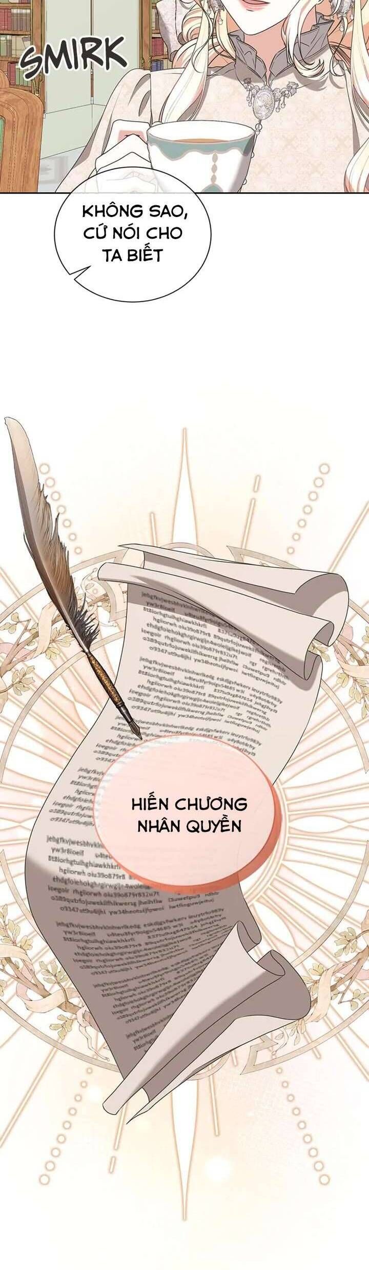 Nhân Vật Tôi Xuyên Vào, Chưa Từng Xuất Hiện Chapter 53 - 11