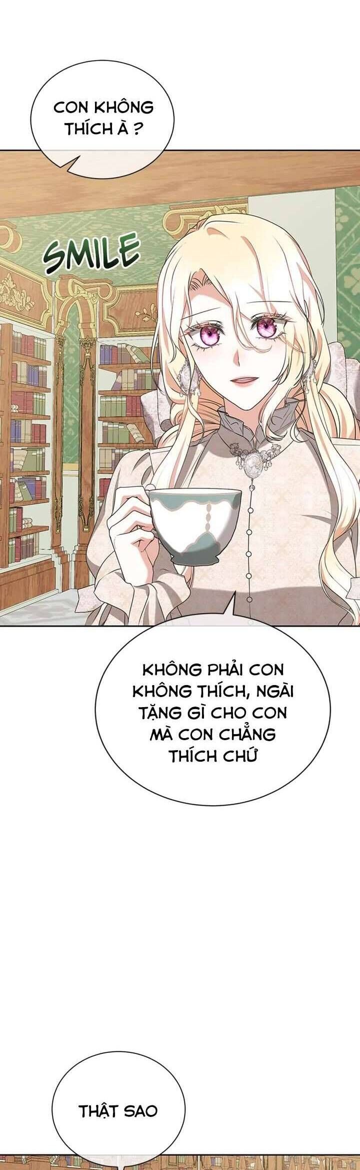 Nhân Vật Tôi Xuyên Vào, Chưa Từng Xuất Hiện Chapter 53 - 15