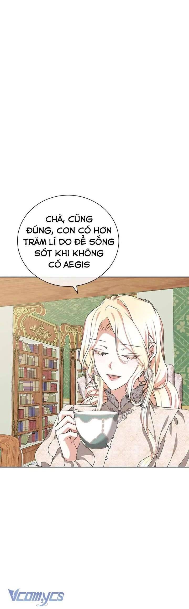 Nhân Vật Tôi Xuyên Vào, Chưa Từng Xuất Hiện Chapter 53 - 20