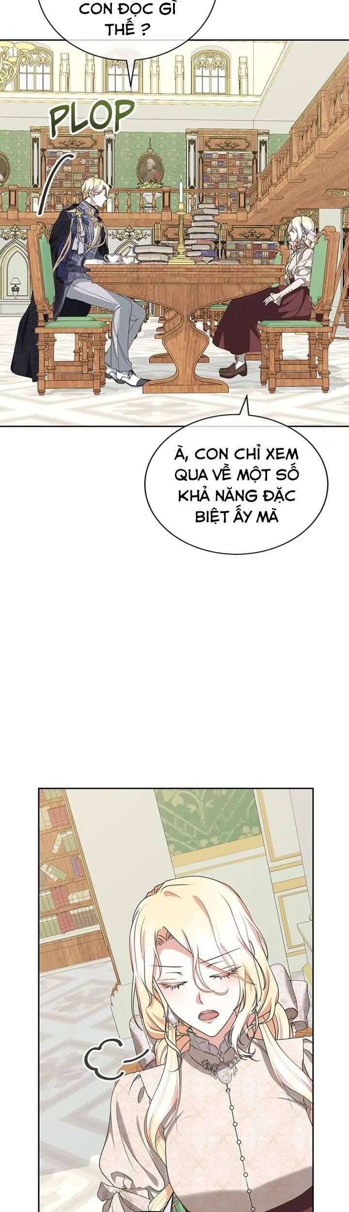 Nhân Vật Tôi Xuyên Vào, Chưa Từng Xuất Hiện Chapter 53 - 3