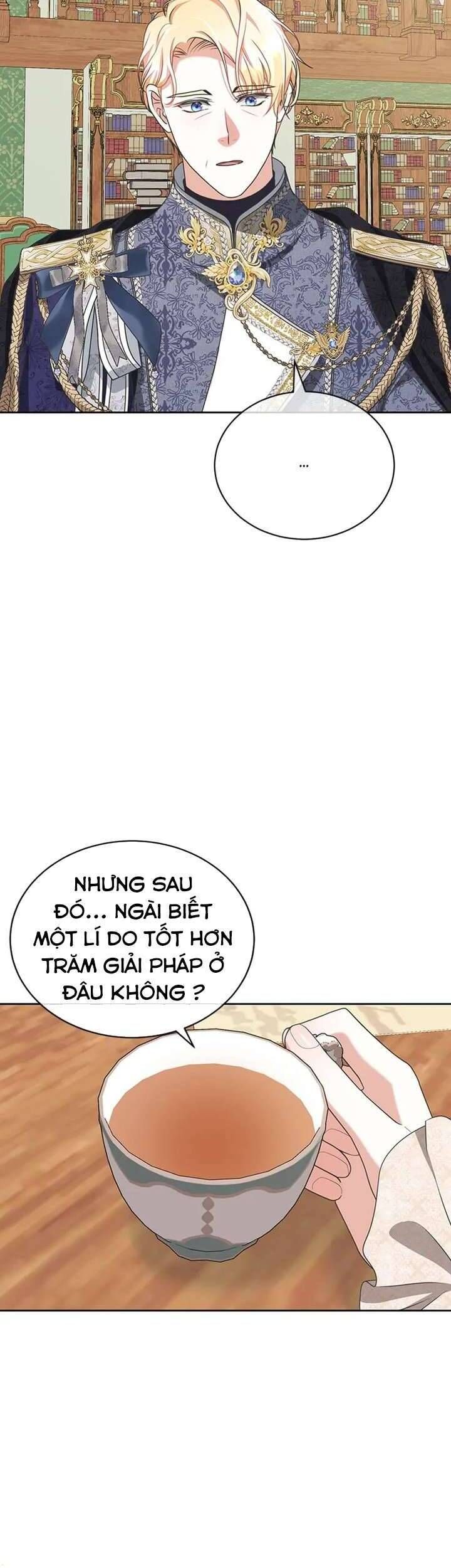 Nhân Vật Tôi Xuyên Vào, Chưa Từng Xuất Hiện Chapter 53 - 23