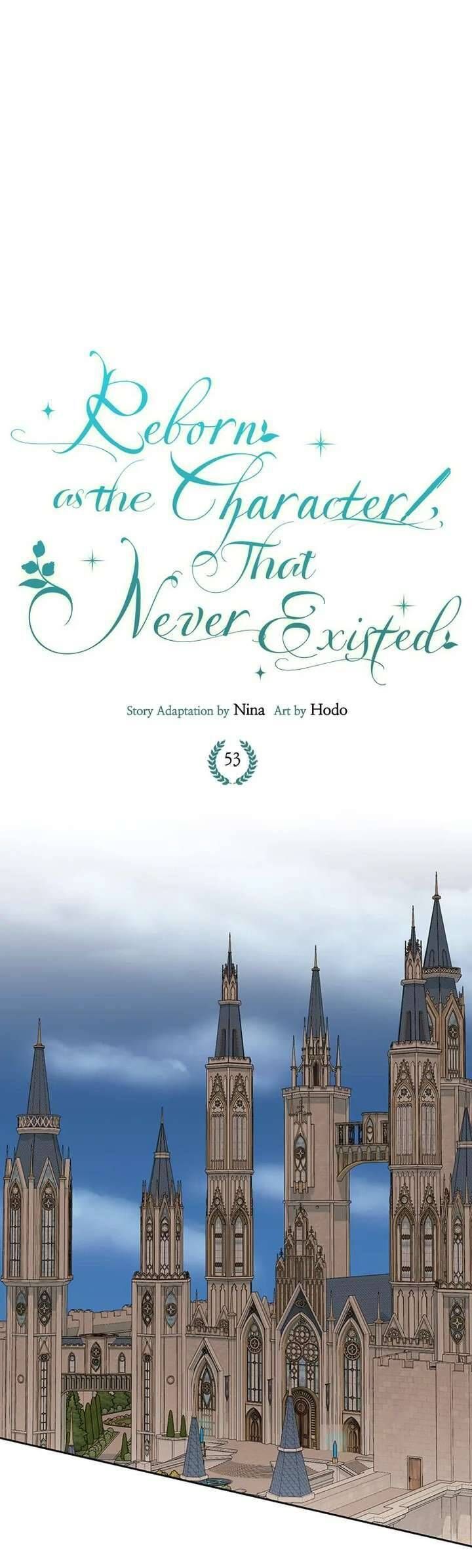 Nhân Vật Tôi Xuyên Vào, Chưa Từng Xuất Hiện Chapter 53 - 25