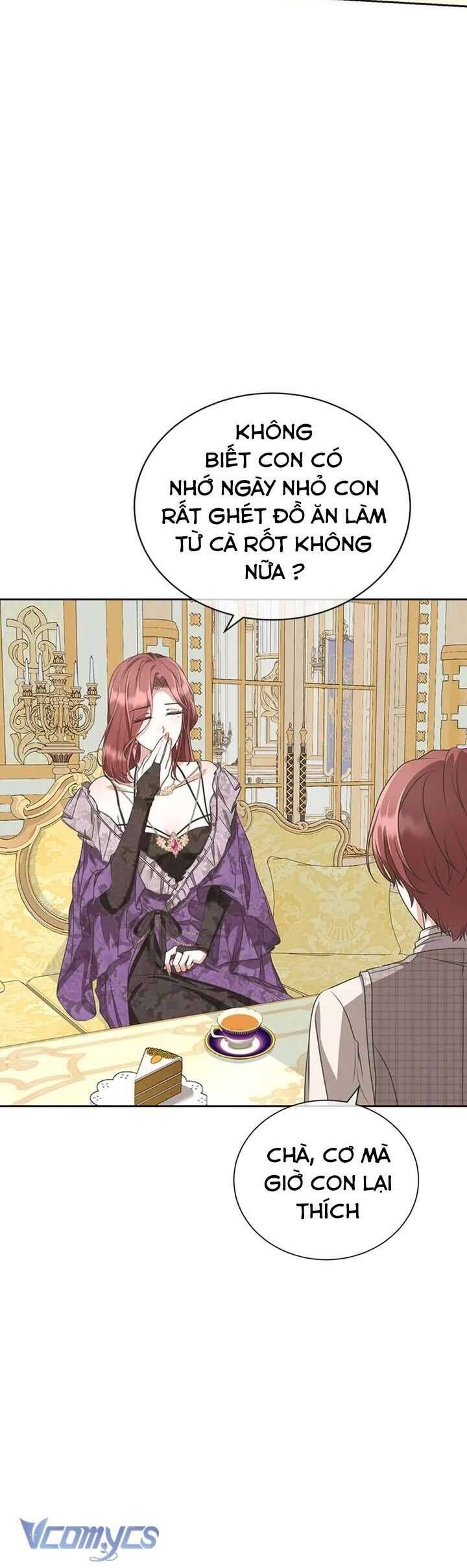Nhân Vật Tôi Xuyên Vào, Chưa Từng Xuất Hiện Chapter 53 - 32