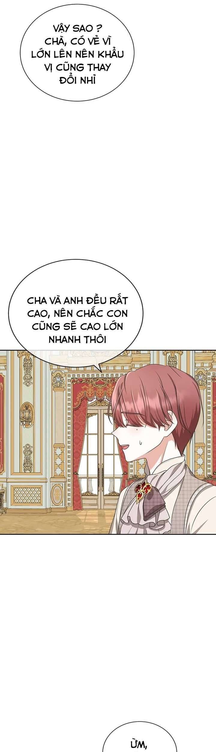 Nhân Vật Tôi Xuyên Vào, Chưa Từng Xuất Hiện Chapter 53 - 33