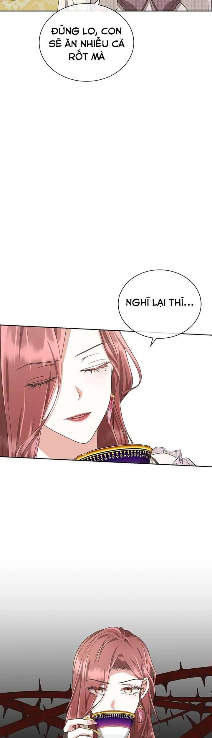 Nhân Vật Tôi Xuyên Vào, Chưa Từng Xuất Hiện Chapter 53 - 35