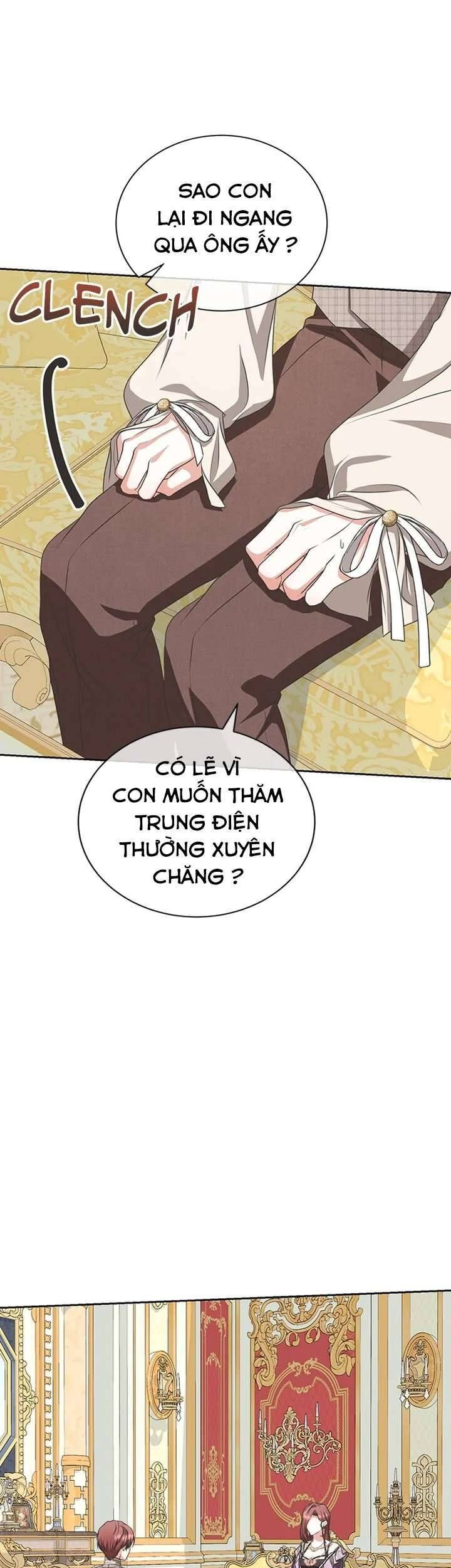 Nhân Vật Tôi Xuyên Vào, Chưa Từng Xuất Hiện Chapter 53 - 37