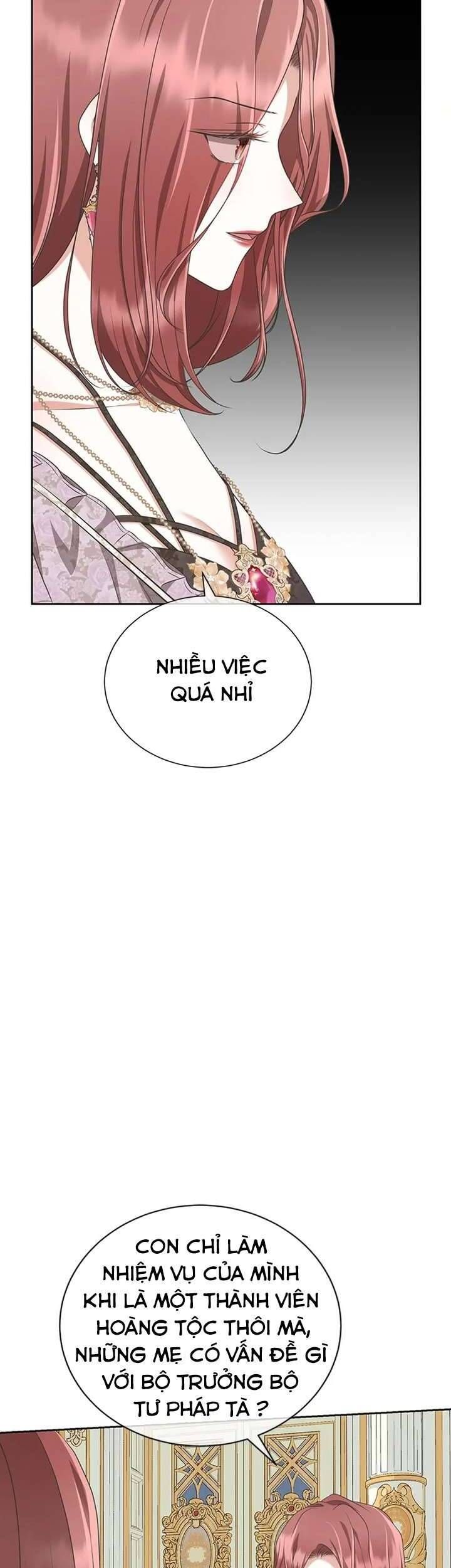 Nhân Vật Tôi Xuyên Vào, Chưa Từng Xuất Hiện Chapter 53 - 39