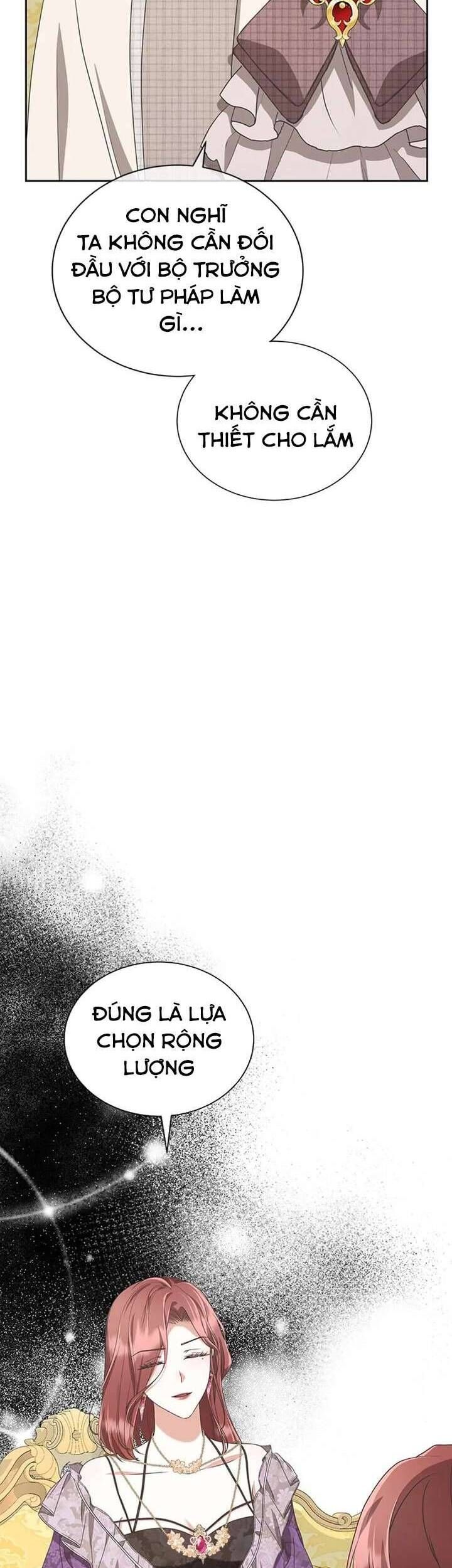 Nhân Vật Tôi Xuyên Vào, Chưa Từng Xuất Hiện Chapter 53 - 42