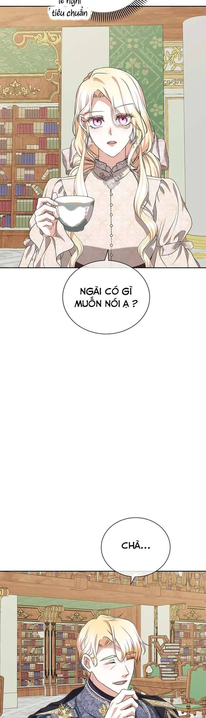 Nhân Vật Tôi Xuyên Vào, Chưa Từng Xuất Hiện Chapter 53 - 7