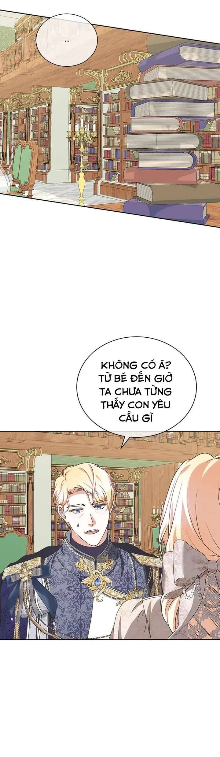 Nhân Vật Tôi Xuyên Vào, Chưa Từng Xuất Hiện Chapter 53 - 9