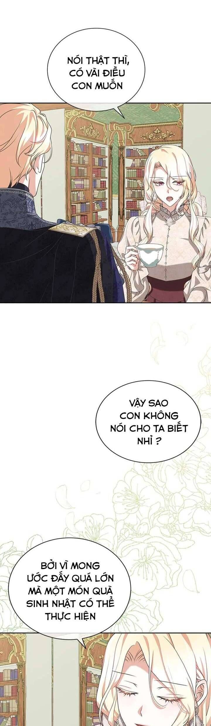 Nhân Vật Tôi Xuyên Vào, Chưa Từng Xuất Hiện Chapter 53 - 10