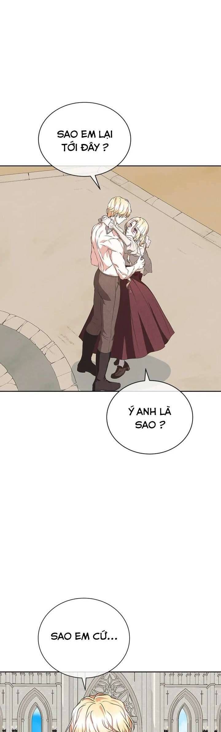 Nhân Vật Tôi Xuyên Vào, Chưa Từng Xuất Hiện Chapter 54 - 12