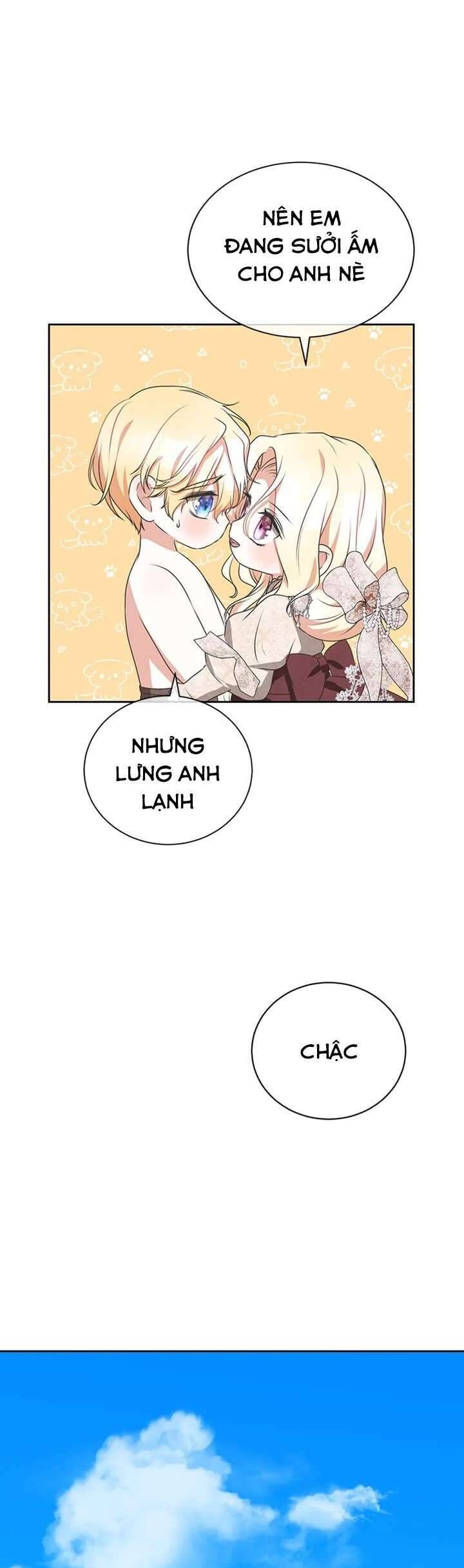 Nhân Vật Tôi Xuyên Vào, Chưa Từng Xuất Hiện Chapter 54 - 18