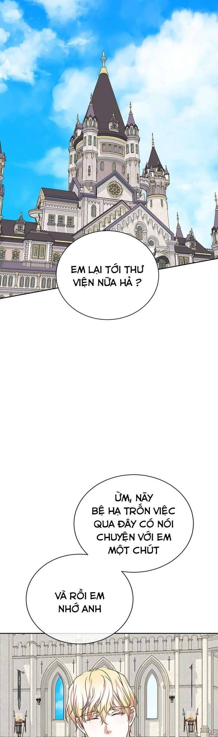 Nhân Vật Tôi Xuyên Vào, Chưa Từng Xuất Hiện Chapter 54 - 19