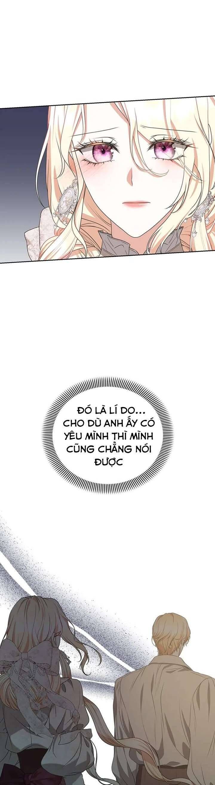 Nhân Vật Tôi Xuyên Vào, Chưa Từng Xuất Hiện Chapter 54 - 26