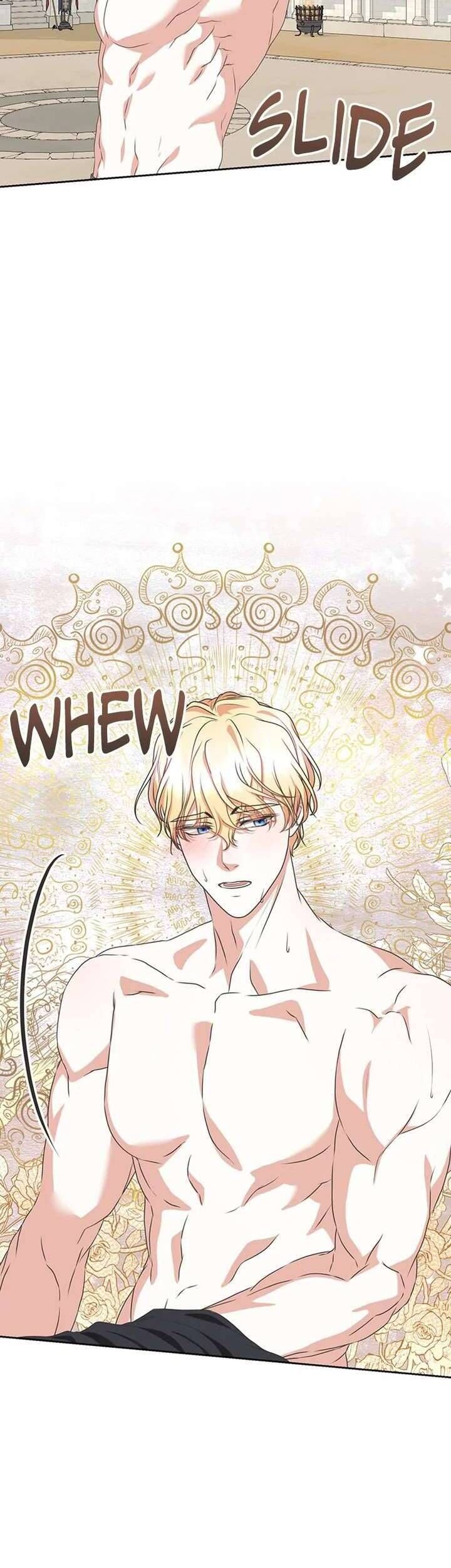 Nhân Vật Tôi Xuyên Vào, Chưa Từng Xuất Hiện Chapter 54 - 4