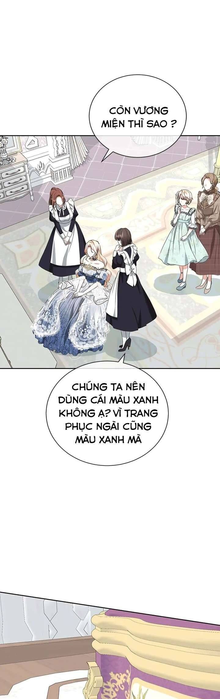 Nhân Vật Tôi Xuyên Vào, Chưa Từng Xuất Hiện Chapter 54 - 32