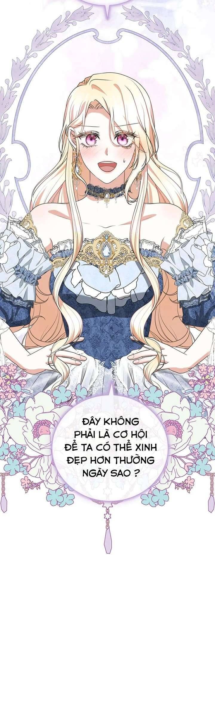 Nhân Vật Tôi Xuyên Vào, Chưa Từng Xuất Hiện Chapter 54 - 36
