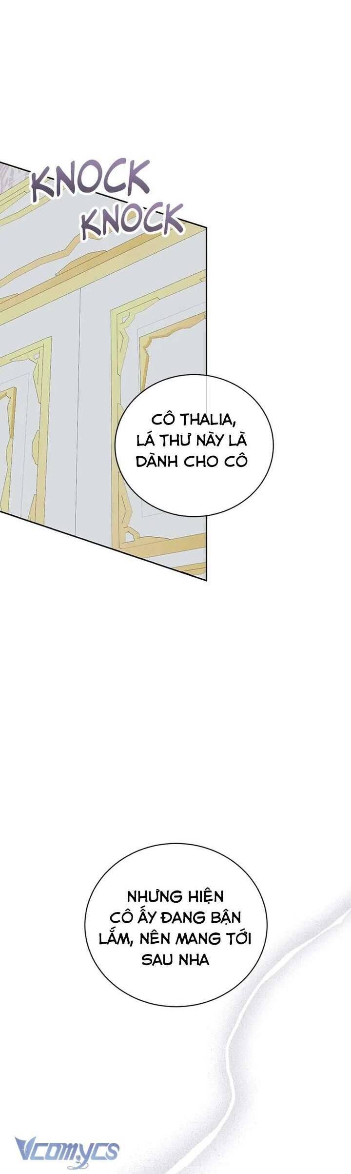 Nhân Vật Tôi Xuyên Vào, Chưa Từng Xuất Hiện Chapter 54 - 39