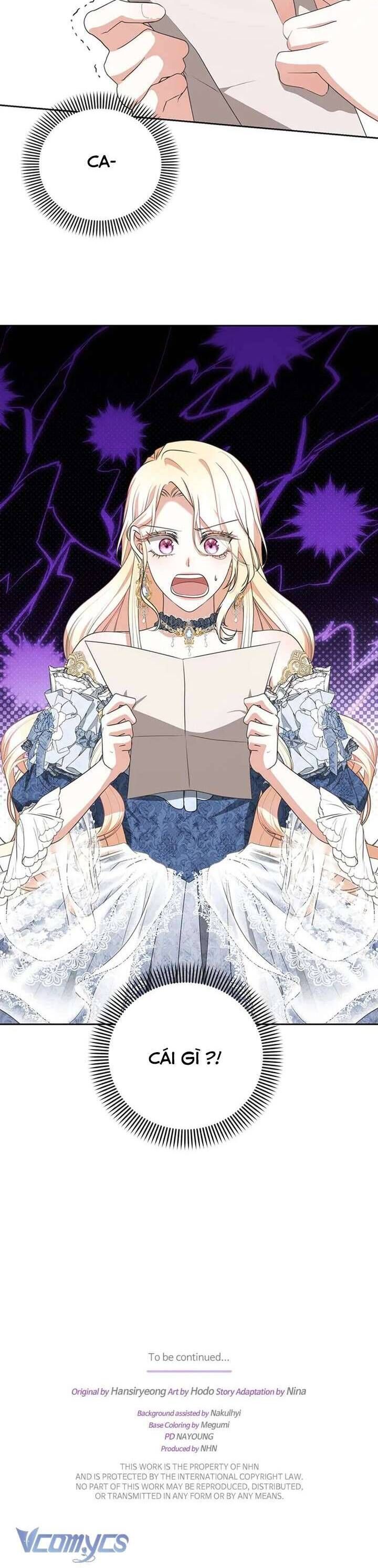 Nhân Vật Tôi Xuyên Vào, Chưa Từng Xuất Hiện Chapter 54 - 42