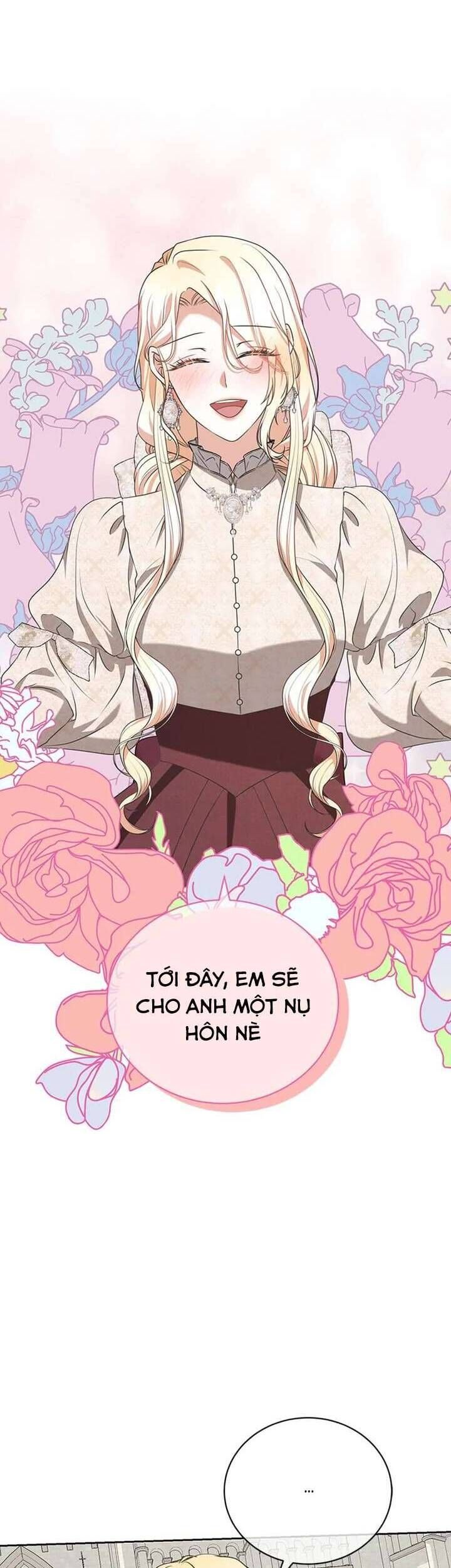 Nhân Vật Tôi Xuyên Vào, Chưa Từng Xuất Hiện Chapter 54 - 7