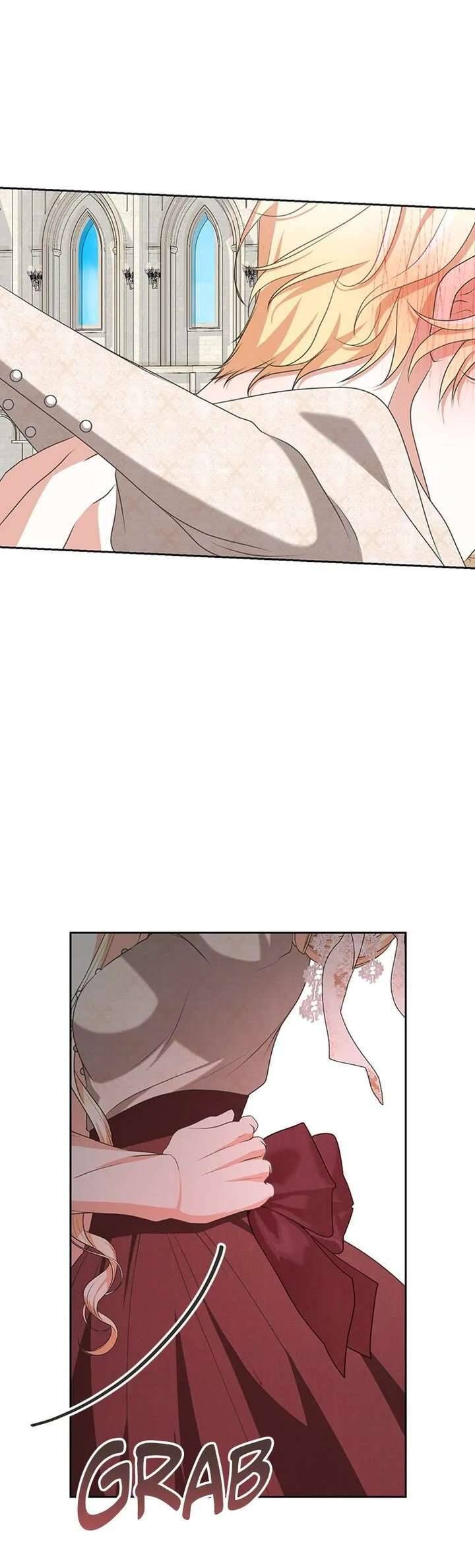 Nhân Vật Tôi Xuyên Vào, Chưa Từng Xuất Hiện Chapter 54 - 10