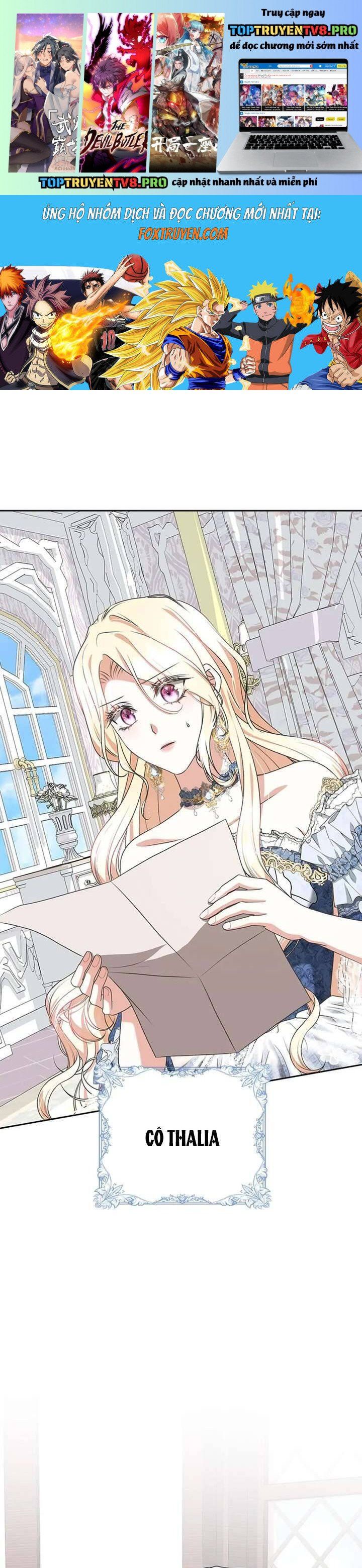 Nhân Vật Tôi Xuyên Vào, Chưa Từng Xuất Hiện Chapter 55 - 2