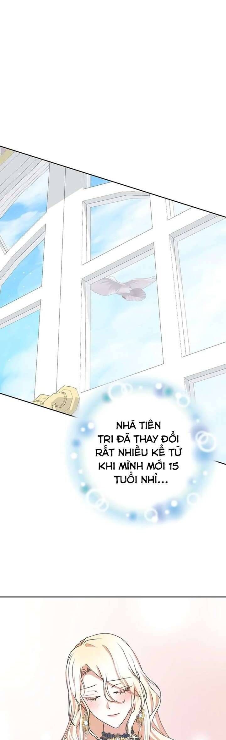 Nhân Vật Tôi Xuyên Vào, Chưa Từng Xuất Hiện Chapter 55 - 12