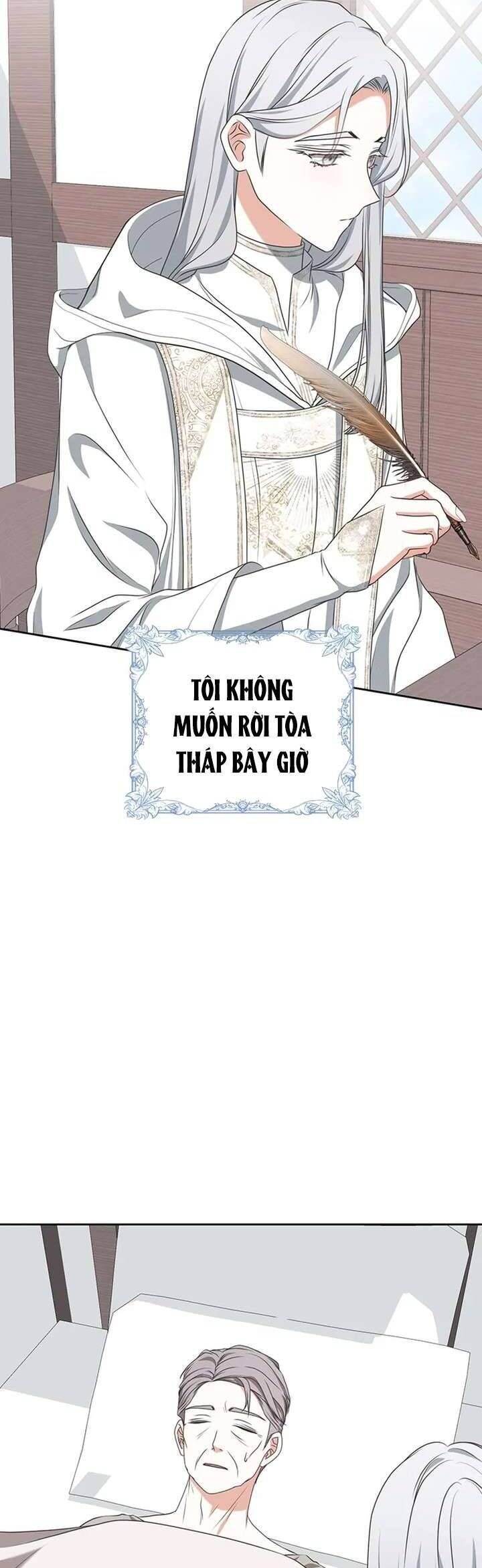 Nhân Vật Tôi Xuyên Vào, Chưa Từng Xuất Hiện Chapter 55 - 3
